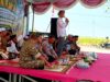 Petani Panen Raya, Babinsa Babat Lamongan Ikut Turun Tangan IMG 20260830 WA0011