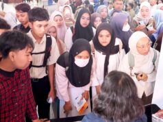 843 Ribu Angkatan Kerja, Bojonegoro Genjot Peluang Kerja IMG 20260830 WA0013