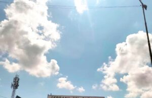 Cuaca Bojonegoro Minggu 30 Agustus Cerah, Suhu Tembus 33 Celcius IMG 20260830 WA0017