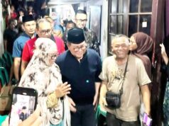 Korban Tewas Bambang Keluar Rumah Saat Situasi Ricuh Pejompongan Jakarta, Keluarga Tahu dari Video IMG 20260830 WA0018