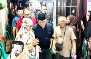 Korban Tewas Bambang Keluar Rumah Saat Situasi Ricuh Pejompongan Jakarta, Keluarga Tahu dari Video IMG 20260830 WA0018