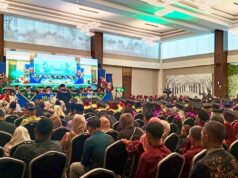 STIT Muhammadiyah Bojonegoro Wisuda 97 Sarjana, Ada Pesan Khusus IMG 20260830 WA0022