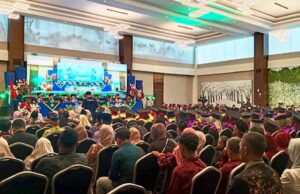 STIT Muhammadiyah Bojonegoro Wisuda 97 Sarjana, Ada Pesan Khusus IMG 20260830 WA0022