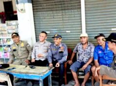 Ngobrol Bareng Warga di Warkop, Polisi Kanor Bojonegoro Ungkap Ancaman yang Perlu Diwaspadai IMG 20260830 WA0027