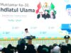 Presiden Prabowo Kenalkan Jas Ijo di Muktamar NU Jombang IMG 20260830 WA0028