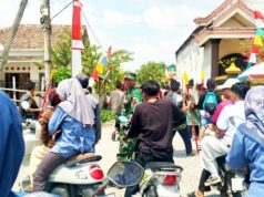 Karnaval Kemerdekaan di Padenganploso Pecah, 8.000 Peserta Ikut Pawai IMG 20260830 WA0038