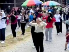 Sinergi Lokal dan Komunitas Bikin Perayaan HUT RI Dusun Baru Lor Kepohbaru Bojonegoro Berlangsung Meriah IMG 20260830 WA0039