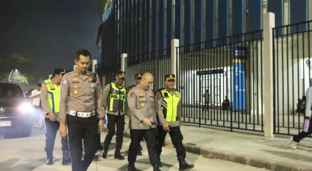 Surajaya Bergemuruh, Persela Lamongan Tekuk PSPS 1-0 IMG 20260831 WA0003