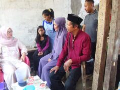 Divonis Bebas Usai 3 Bulan Ditahan, Bupati Gowa Sambangi Kediaman Ilyas Sitaba IMG 20260831 WA0006
