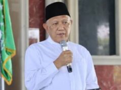 Gus Kikin Jadi Ketum PBNU, Ini Profil dan Rekam Jejaknya IMG 20260831 WA0019