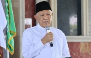 Gus Kikin Jadi Ketum PBNU, Ini Profil dan Rekam Jejaknya IMG 20260831 WA0019