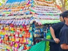 Merawat Budaya di Tengah Kemerdekaan, Warga Purwosari Bojonegoro Gelar Pawai hingga Wayang IMG 20260831 WA0034