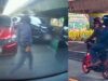 Viral, Jambret Sambar HP dari Mobil Berhenti di Lampu Merah Kelapa Gading Jakarta Utara IMG 20260901 WA0003