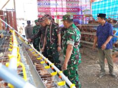 21 Terbaik se-Indonesia, Kampung Pancasila Bojonegoro Ikut Penilaian IMG 20260901 WA0014