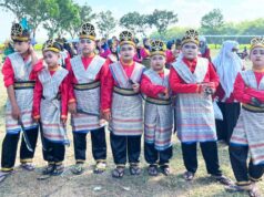 Dari MHQ hingga Pawai Budaya, MTs Plus Nabawi Kedungadem Bojonegoro Borong Juara IMG 20260901 WA0021