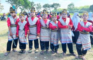 Dari MHQ hingga Pawai Budaya, MTs Plus Nabawi Kedungadem Bojonegoro Borong Juara IMG 20260901 WA0021