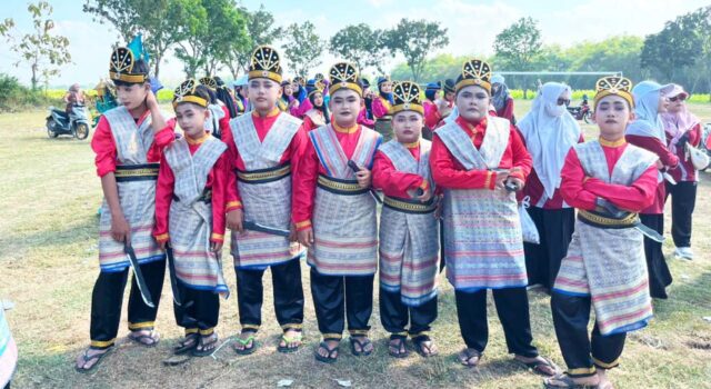 Dari MHQ hingga Pawai Budaya, MTs Plus Nabawi Kedungadem Bojonegoro Borong Juara IMG 20260901 WA0021