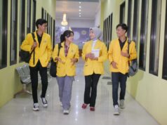 Kampus Bojonegoro UNIGORO Masuk UI GreenMetric 2026 IMG 20260901 WA0028