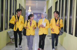 Kampus Bojonegoro UNIGORO Masuk UI GreenMetric 2026 IMG 20260901 WA0028