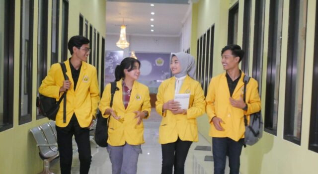 Kampus Bojonegoro UNIGORO Masuk UI GreenMetric 2026 IMG 20260901 WA0028