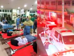 500 Santri Diduga Keracunan MBG, Ponpes Manba’ul Hikam Sidoarjo Bantah Ada Korban Jiwa IMG 20260902 WA0010