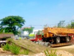 Rig Migas PT TGE Bakal Melintas, Perbaikan Jalan Tuban Disesuaikan IMG 20260902 WA0011