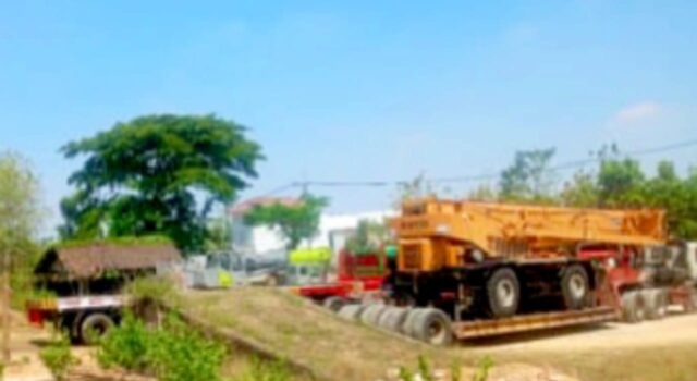 Rig Migas PT TGE Bakal Melintas, Perbaikan Jalan Tuban Disesuaikan IMG 20260902 WA0011