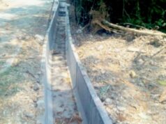 Drainase U-Ditch Bojonegoro Jadi Sorotan, Spesifikasi Dipertanyakan IMG 20260902 WA0017