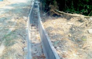 Drainase U-Ditch Bojonegoro Jadi Sorotan, Spesifikasi Dipertanyakan IMG 20260902 WA0017