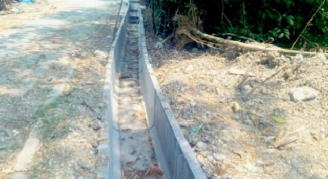 Drainase U-Ditch Bojonegoro Jadi Sorotan, Spesifikasi Dipertanyakan IMG 20260902 WA0017