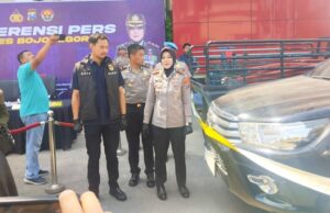 Modus Sewa Mobil ke Pertamina Terbongkar, Pria di Bojonegoro Gelapkan Toyota Innova dan Hilux IMG 20260903 WA0037