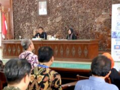 Sapa Bupati Edisi VI Ungkap Gebrakan Baru Menata Kota Bojonegoro IMG 20260903 WA0046
