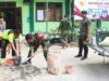 Dari Pesantren untuk Negeri, Kodim Bojonegoro Siapkan Santri Jadi Prajurit IMG 20260903 WA0049
