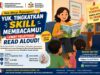 Mau Jago Baca Nyaring, Pelatihan Gratis Ini Dibuka di Bojonegoro IMG 20260903 WA0062