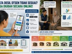Desil Bansos Tak Cocok Warga Bisa Ajukan Sanggahan, Begini Solusinya IMG 20260904 WA0001