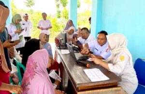 Tak Punya Smartphone, Warga Purwosari Bojonegoro Tetap Bisa Daftar IKD IMG 20260904 WA0028