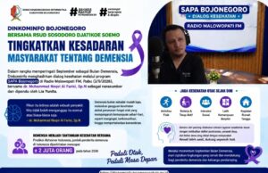 Warga Bojonegoro Jangan Anggap Sepele, Pikun Bisa Jadi Tanda Demensia IMG 20260904 WA0030