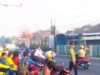 Antisipasi Macet Pagi, Polisi Atur Lalu Lintas di Proliman Kapas Bojonegoro IMG 20260904 WA0037