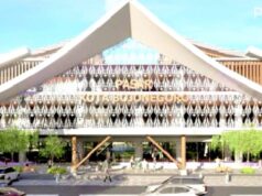 Pasar Kota Bojonegoro Bakal Punya Eskalator dan RTH Luas IMG 20260905 WA0007