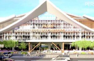 Pasar Kota Bojonegoro Bakal Punya Eskalator dan RTH Luas IMG 20260905 WA0007
