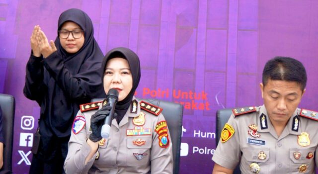 Tak Ada Konvoi, Ini Pesan Tegas Kapolres Bojonegoro untuk Pagar Nusa IMG 20260905 WA0011