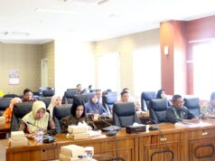 RPIK Bojonegoro Ditarget Rampung Tahun Ini, DPRD Bojonegoro Beri Catatan Tajam IMG 20260905 WA0021
