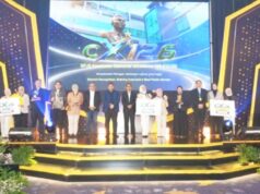 BPJS Kesehatan Pasang Standar Baru: Layanan Harus Mudah, Cepat dan Solutif IMG 20260908 WA0003