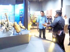 Ungkap Sejarah Bojonegoro dari Batuan hingga Fosil IMG 20260908 WA0009