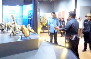 Ungkap Sejarah Bojonegoro dari Batuan hingga Fosil IMG 20260908 WA0009