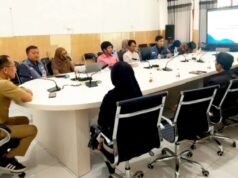 Kado Hari Jadi Bojonegoro, Relima Siapkan Antologi Puisi Lokal IMG 20260908 WA0011