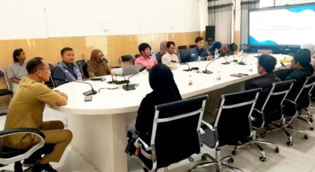 Kado Hari Jadi Bojonegoro, Relima Siapkan Antologi Puisi Lokal IMG 20260908 WA0011