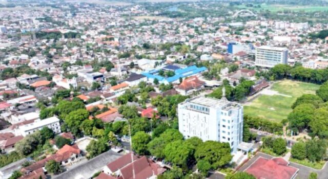 Ekonomi Bojonegoro Kontraksi 3,66 Persen, Ini Penyebabnya IMG 20260908 WA0016