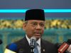 Siapa Suahasil Nazara, Ini Profil Menkeu Baru Pengganti Purbaya