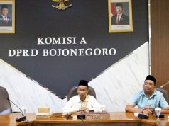 Nasib Tanah SDN Setren III Dipertanyakan, Komisi A DPRD Bojonegoro Gelar Audiensi